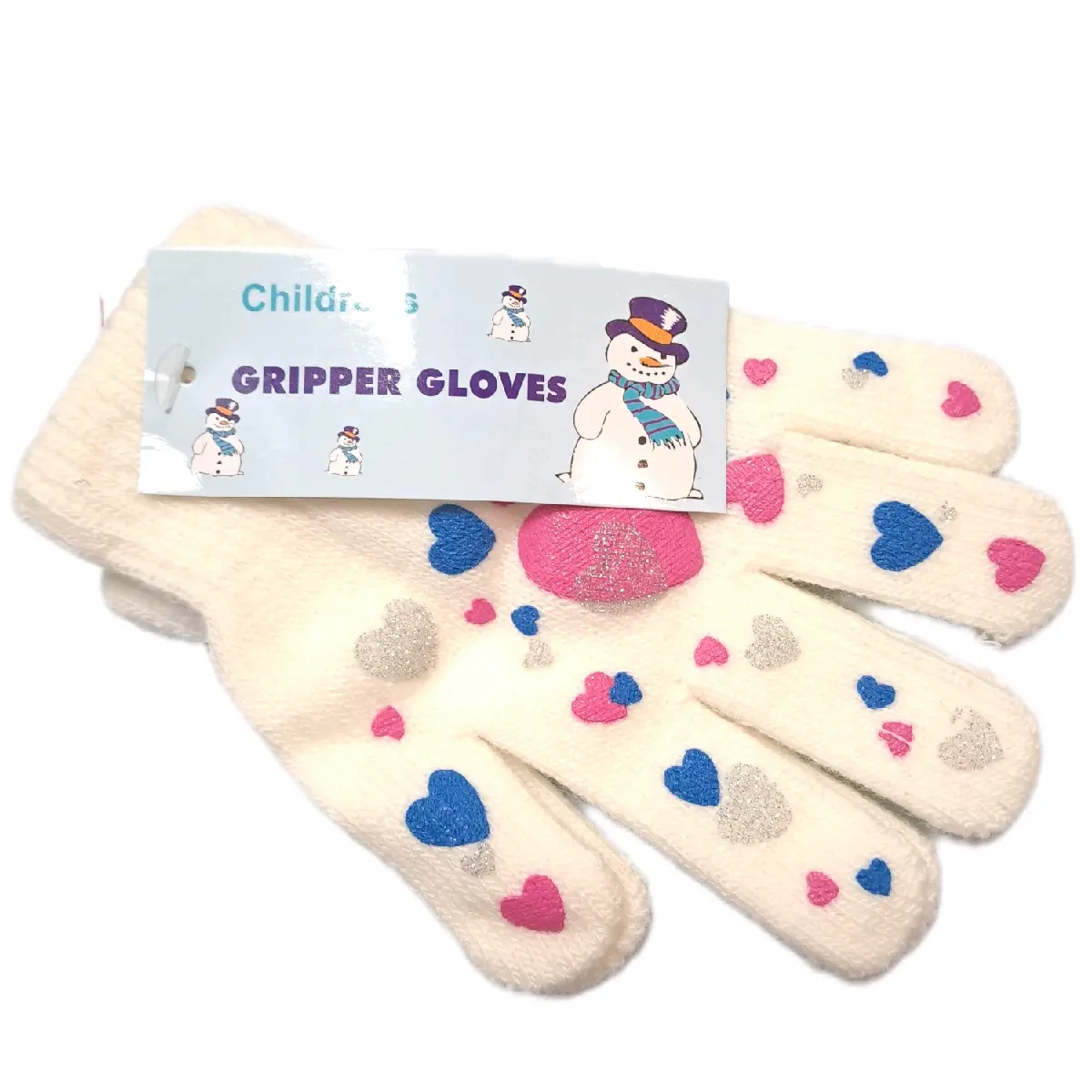 kids gloves age 3 to 10