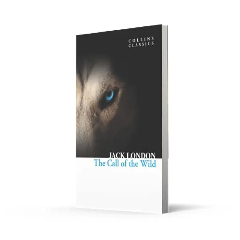 Call of the Wild:Follow Buck, a domesticated dog, as he embraces his primal instincts in the wilderness. 6