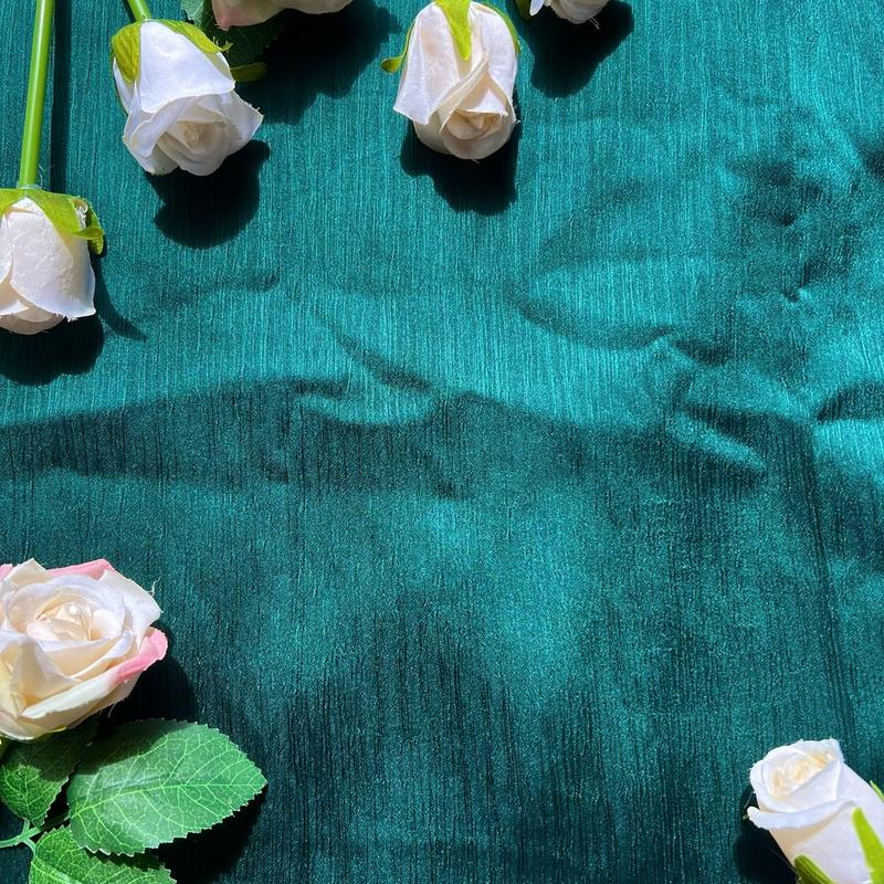 Silk Hijabs Scarfs - Soft and Comfortable ootdhijab 2