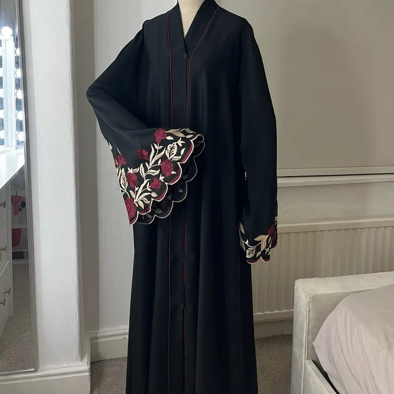 Sahab Abaya 6
