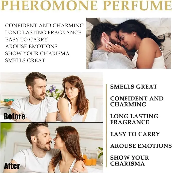 Cu-pid Hypnosis Cologne For Men,Cu-pid Fragrances for Men,L_ure Her Cologne Attract Women,Cu-pid Hypnosis Ph_erom_ones Cologne,Neolure Perfume For Men, Eau De Toilette Spray 2