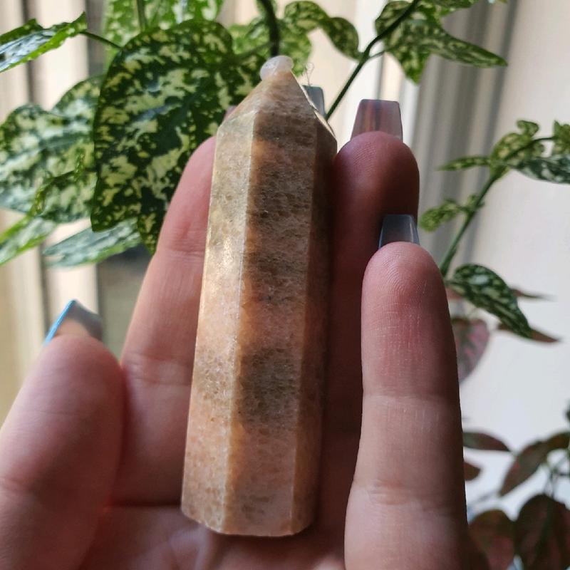 Crystal Towers available 3