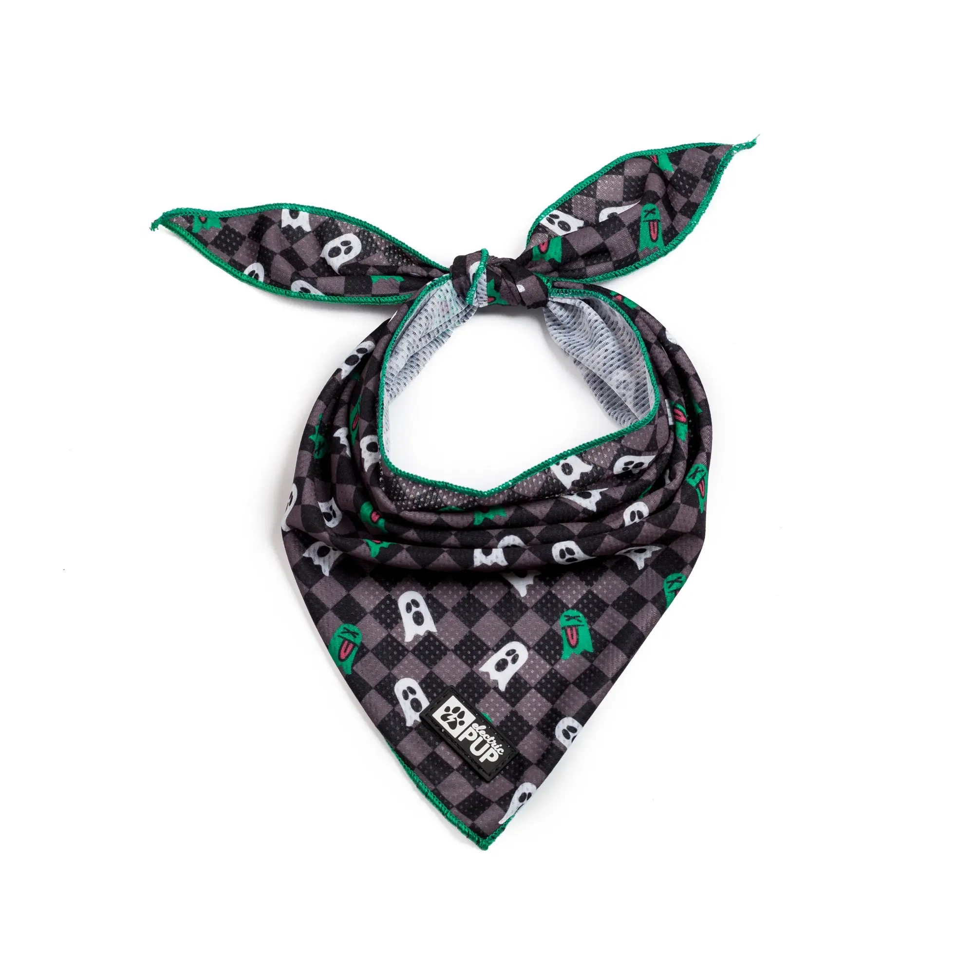 Vincent Van Ghost Cooling Bandana