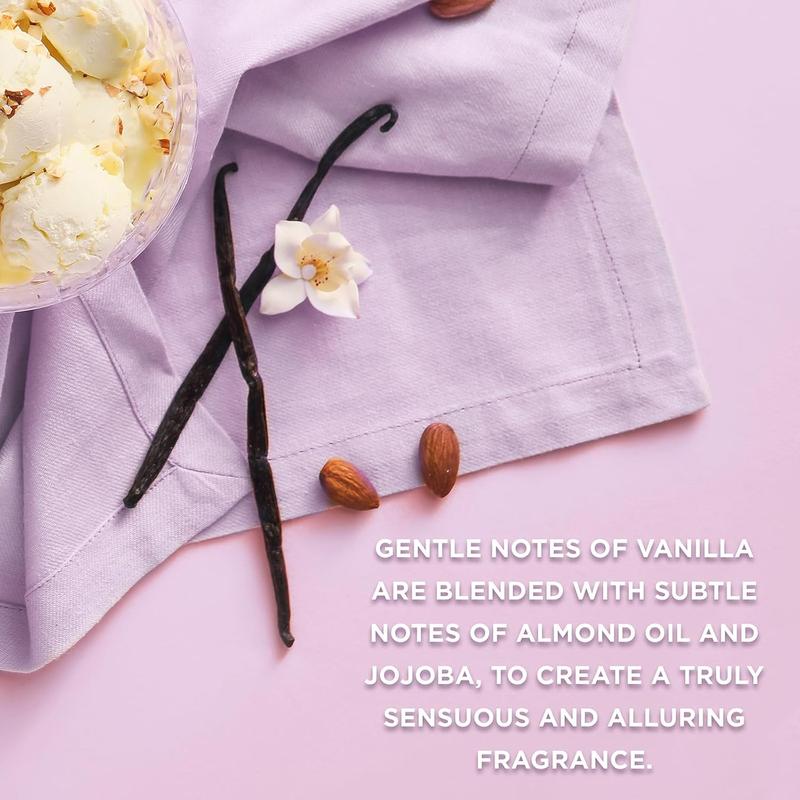 Product Introduction of Baylis & Harding Jojoba, Vanilla & Almond Oil Luxury Pamper Gift Set (Pack of 1) - Vegan Friendly Body Care Comfort Soothing Cosmetics Skincare Skin Repair Multicolor 6