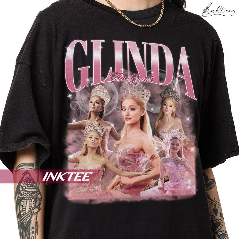 Wicked The Musical Shirt, Wicked, Changed For Good, Wicked The Musical, Glinda Elphaba, Wicked The Musical Costume, Wicked The Musical Gifts 1