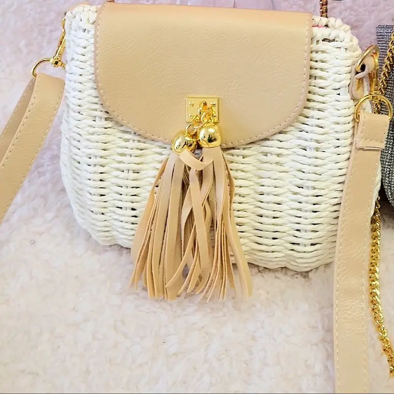 SEASONAL COLLECTION HANDBAGS, Crossbody, Beach Bags, Totes, Travel Bags 8
