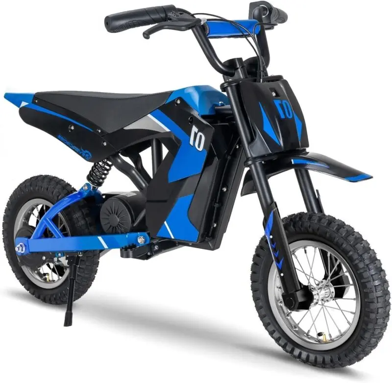 EVERCROSS EV12M Motorcycle Electric Dirt Bike for Kids 3-12 YEARS 0