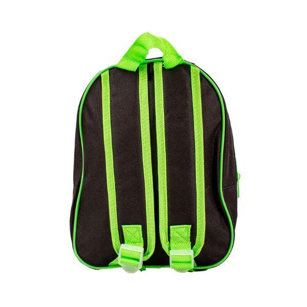 Hulk Premium Kids Backpack for Boys - Preschool Backpacks with Animated Character 3