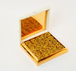 Zaitoune Baklava Rolls (Mabrouma) 500g