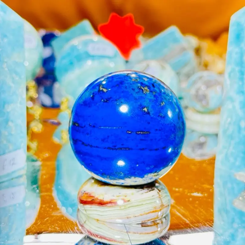 Lapis ball 2
