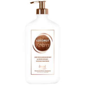 Devoted Creations Coconut Krem Moisturiser 540 pump bottle