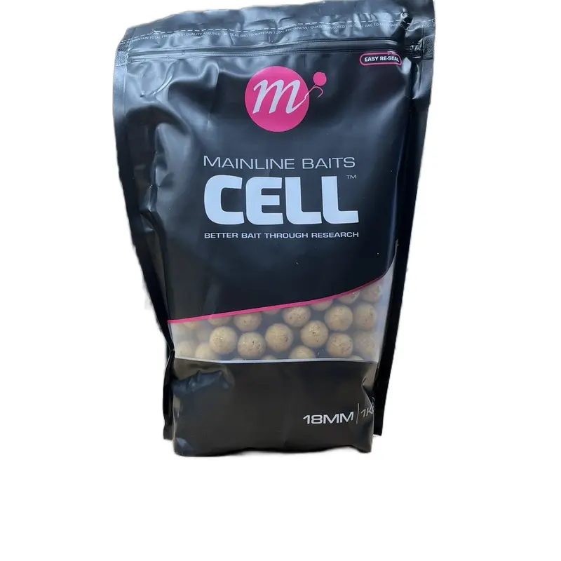 Mainline Cell boilies 0