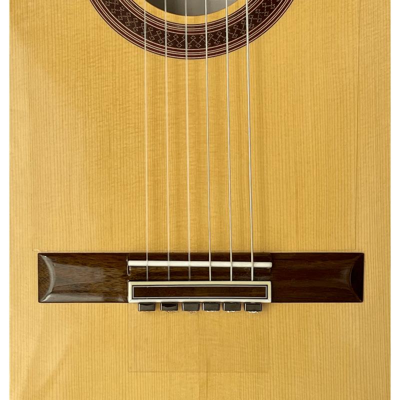 Bridge Protector Strings guard for Flamenco Classical Acoustic Electric Guitars 8