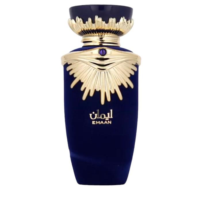 Emaan perfume by Lattafa | 100 ML | Luxurious Arabian Perfume Fragrance| 1