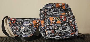 Product Review of NBC SLING Bag Crossbody from 🏴**🐻 0