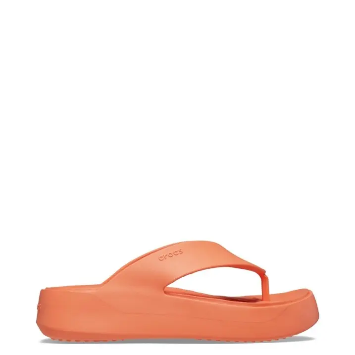 Crocs Womens Flip Flops Summer Pool Beach Sandals Clogs