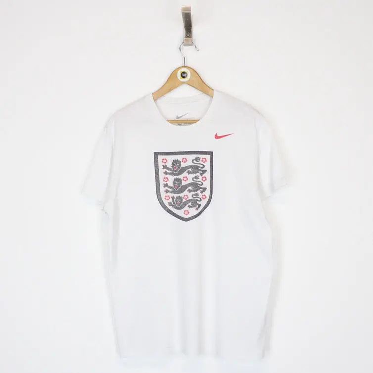 Vintage Nike England T-Shirt XL