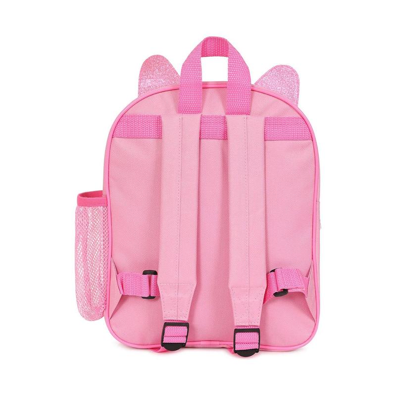 Gabby's Dollhouse Backpack, Kids Backpack, Schoolbag, Rucksack Pink 5