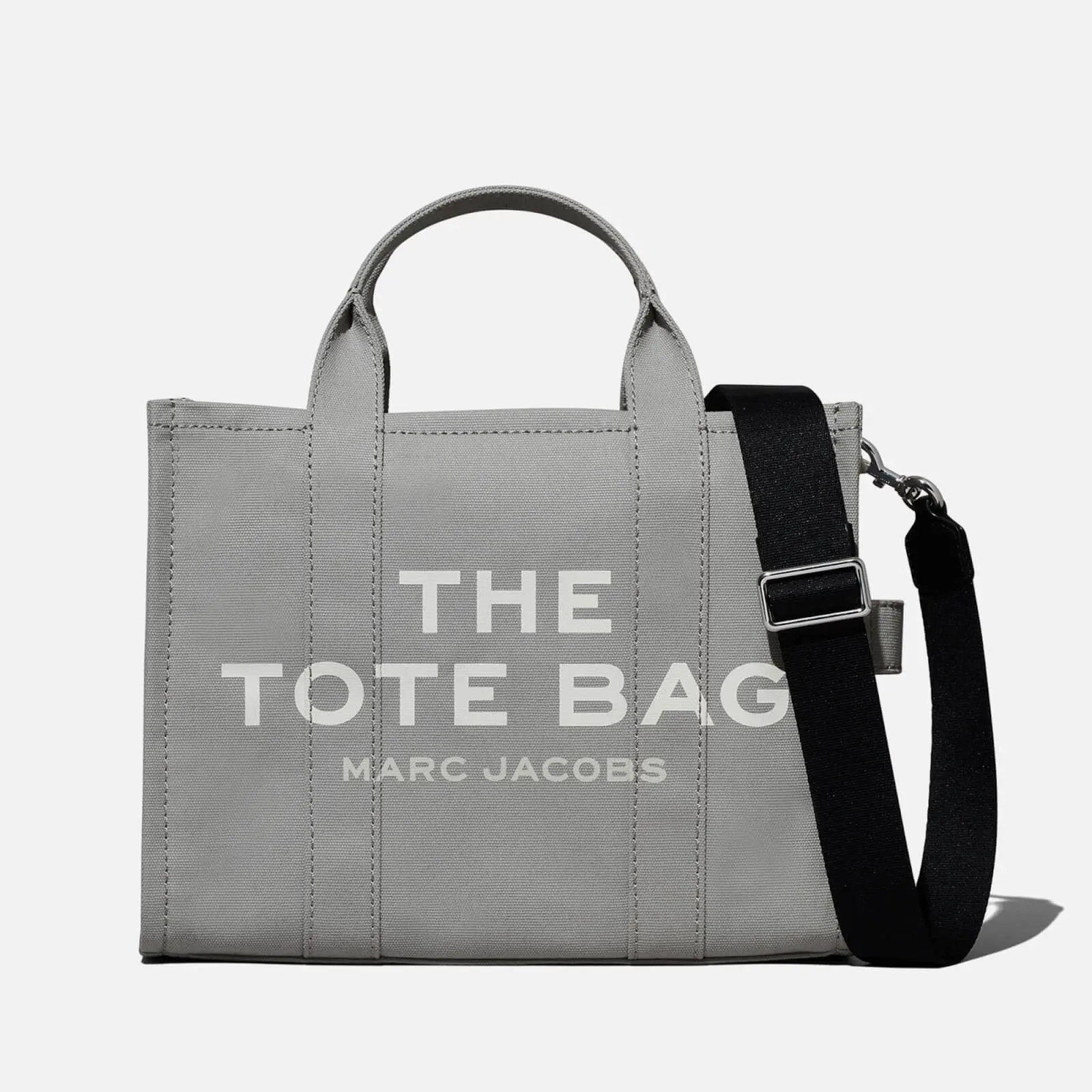 Marc Jacobs The Medium Canvas Tote Bag