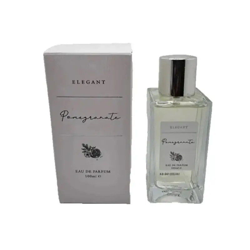 Pomegranate - Eau De Parfum - 100ml – New in sealed box 0