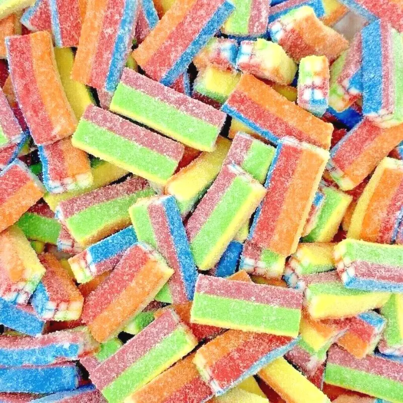 Regular Build Your Own Sweets Bag—(Minimum order 300g) Packed Live Just for You! By Sweet Bae Candy Shop 2