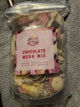 Product Review of Chocolate Mix 300g-3kg from L**a 0
