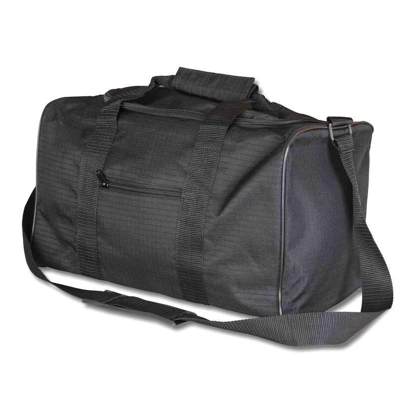 Ryanair Wizz Air Underseat Cabin Bag 40x25x20cm | Airline Approved Hand Luggage | Free Carry-On Travel Bag | Budget Airline Cabin Holdall | No Baggage Fees | Lightweight Water-Resistant Weekend Bag | Fits Under Seat | Flight Approved Travel Essential 1