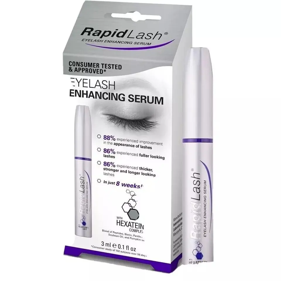 Eyelash Growth Enhancing Serum,3ml -Free Postage UK Stock
