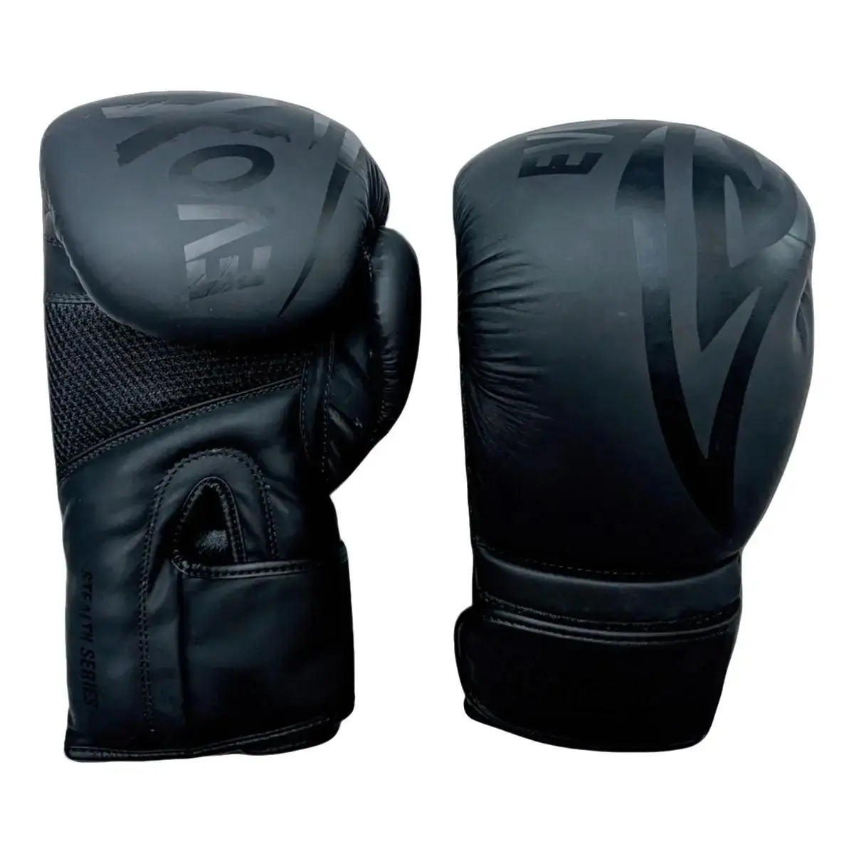 Model Stealth Boxing Gloves, Training Punching Bag Mitts boxinggloves