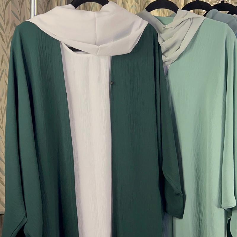 Bidayah Abaya 2