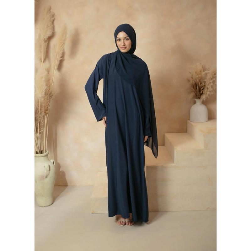 Nusrat abaya 3
