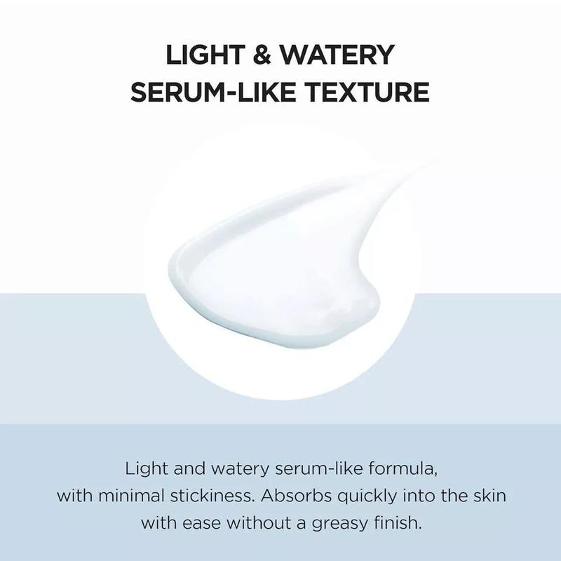 SKIN1004 Centella Hyalu-Cica Water-Fit Sun Serum SPF50+ PA++++ 50ml Facial Moisture 3