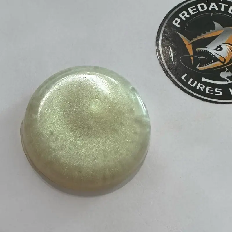 Predator Lures Uk Signature Shad 16cm 35g 4