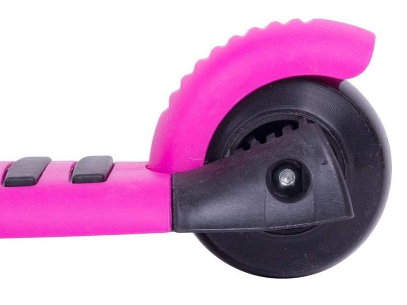 3 in 1 Kids Scooter Adjustable Seat Age 2-12yrs 7
