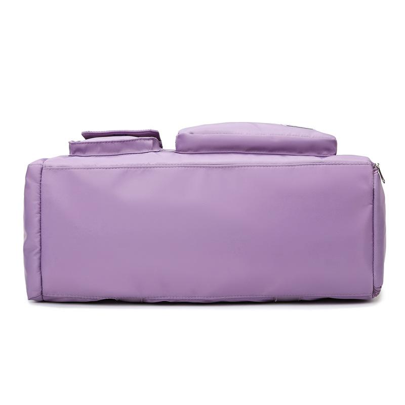 UK Seller New Large Women Duffle Bag Sport Gym Holdall Bag Weekend Bag Travel Bag A2 6