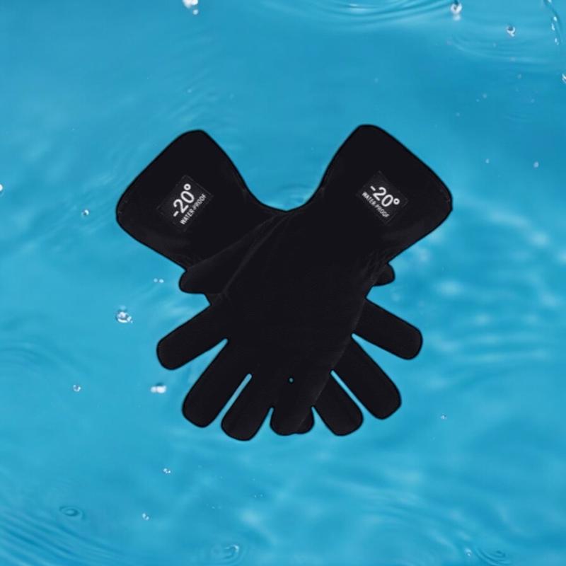Kids Waterproof Gloves 3