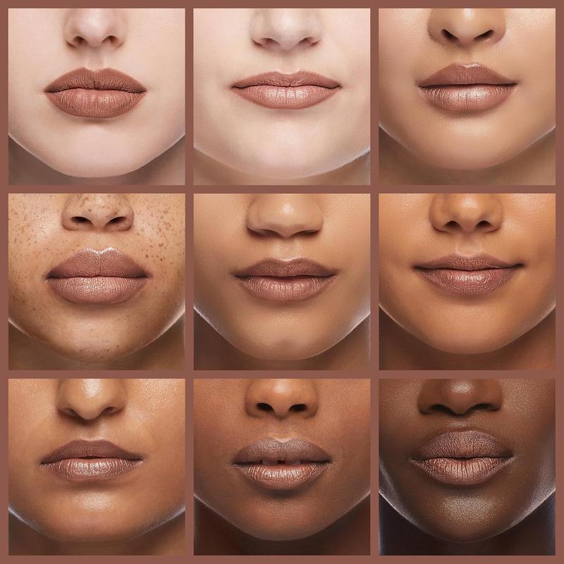 Product Introduction of Lasting Finish 8HR Lip Liner, Shade Cappuccino, 1.2 g Eyeliner Lipliner Makeup 3
