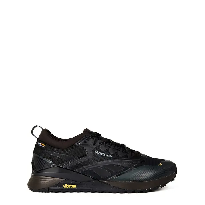 Reebok Mens Nano X4 Ad 43 Training Shoes 1
