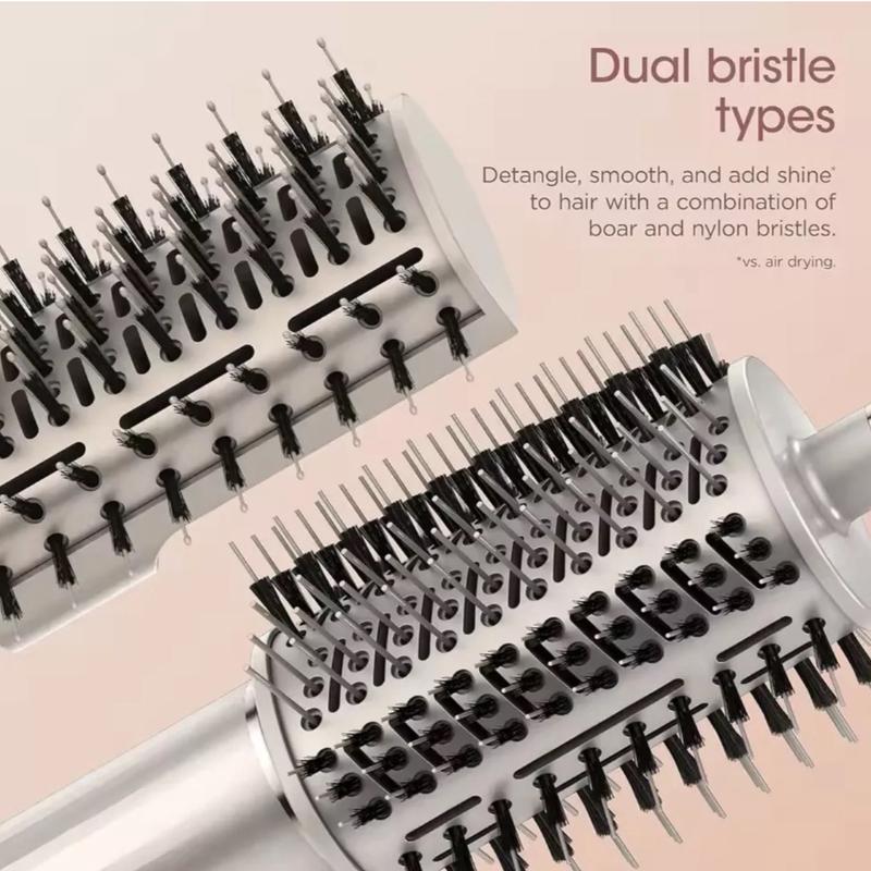 Shark HD430 FlexStyle Hair Dryer&Airwrap hair Curler Hair Dryer Brush 4