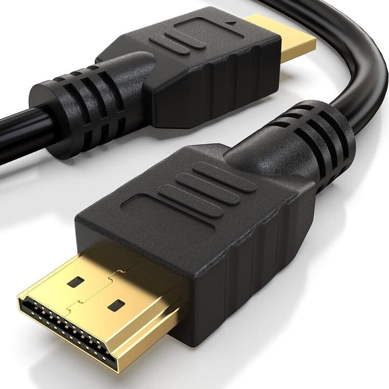 20M EXTRA LONG HDMI TO HDMI CABLE LEAD 4K HDTV PC DISPLAY PROJECTOR Accessories Man 1