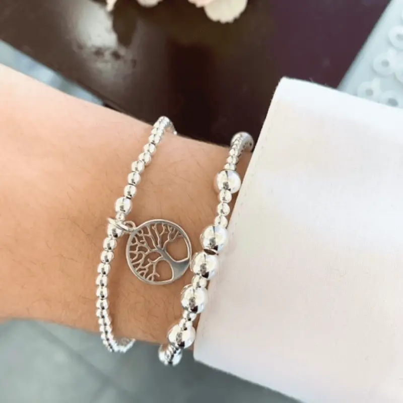 Tree Of Life Bracelet 1