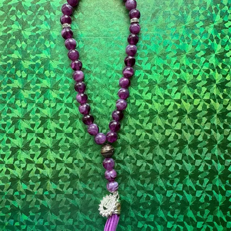 33 bead tasbih prayer beads 8