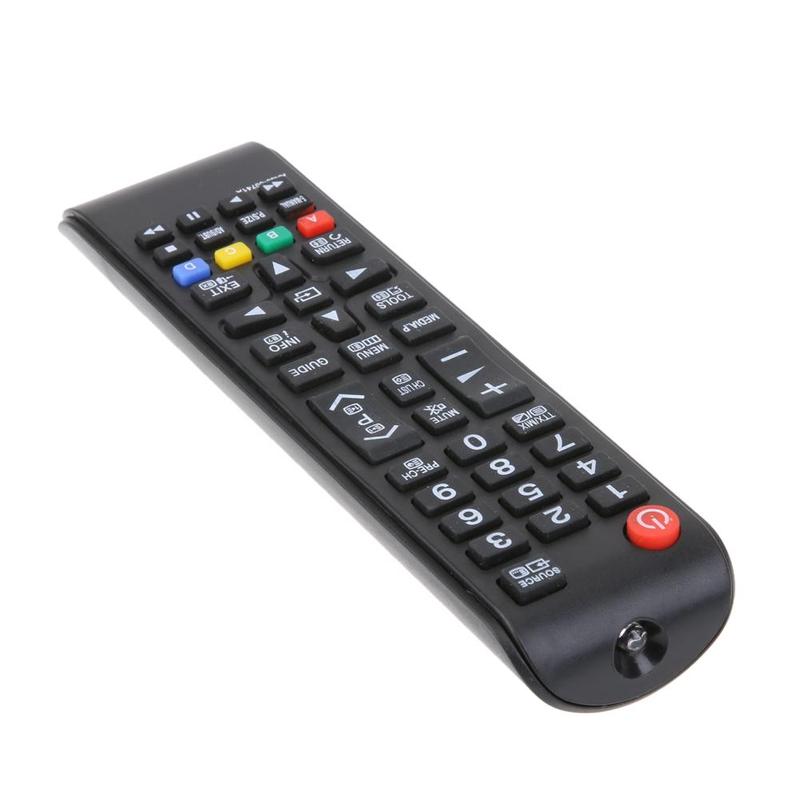 Product Introduction of AA59-00741A Universal REMOTE CONTROL FOR Samsung Smart TV aa59-00603a AA59-00741A AA59-00496A AA59 for Home Hotel SMART TV 86