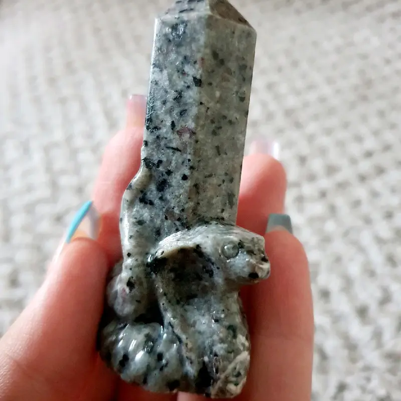 Crystal Towers available 7