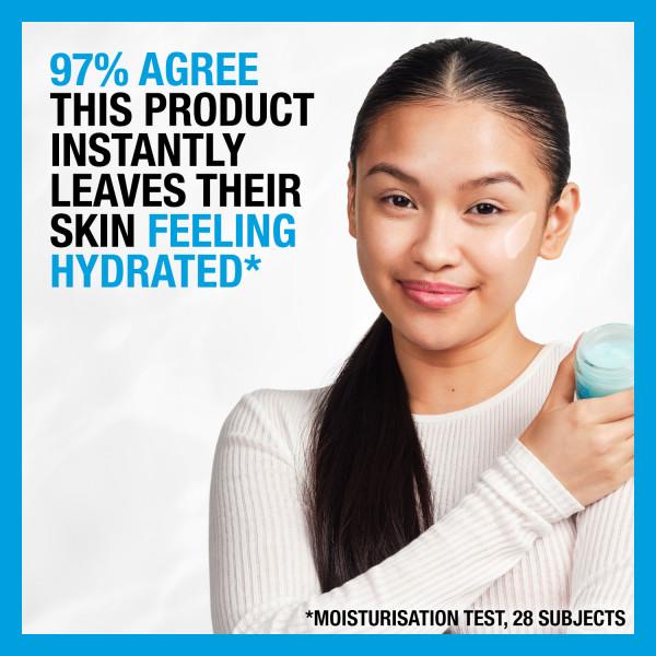 Neutrogena Hydro Boost Water Gel Moisturiser, 50ml 1