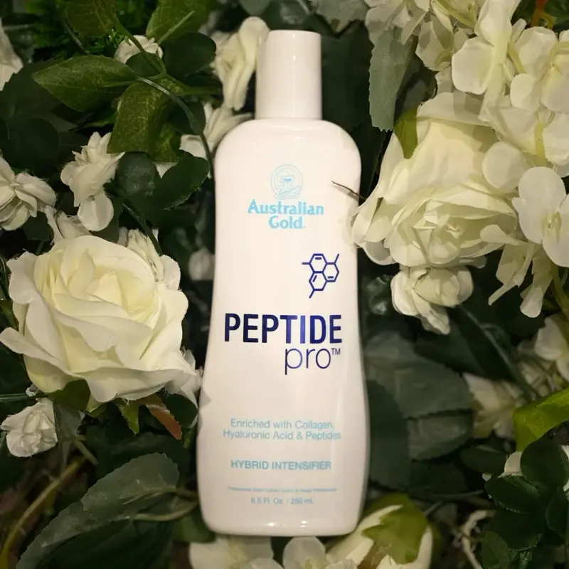 Australian Gold - PEPTIDE pro