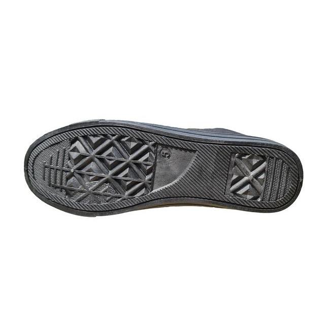 Urban Jacks Baltimore Women’s Canvas Trainers 6