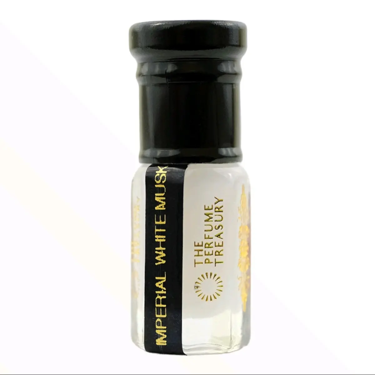 Imperial White Body Musk (Musk Tahara) Unisex