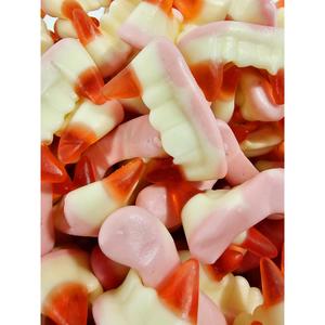 Jelly Fangs 100g