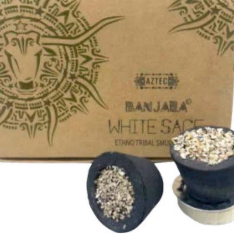 Resin Energy Cleansing Cups 3